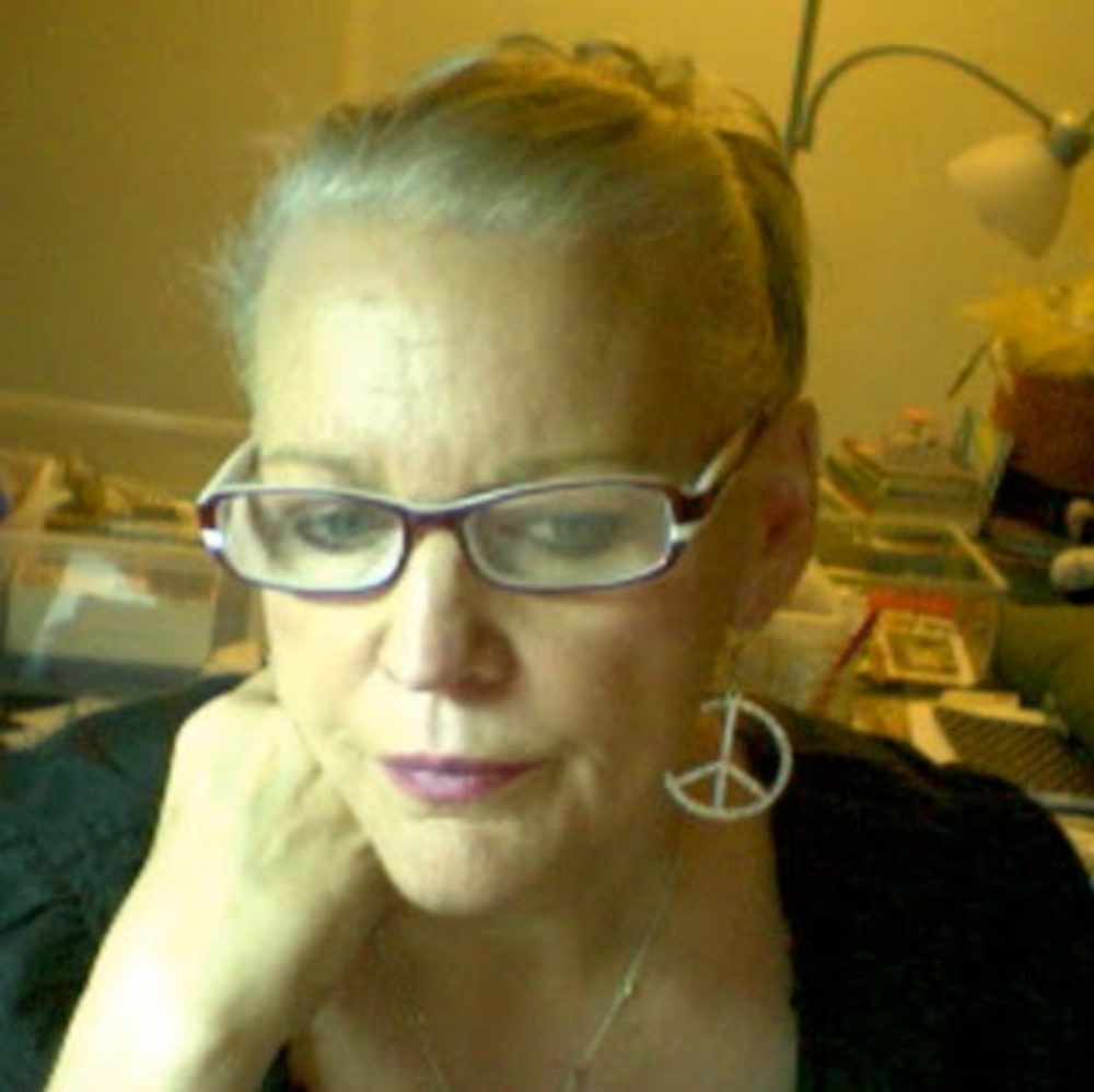 Meet your Posher, Linda
